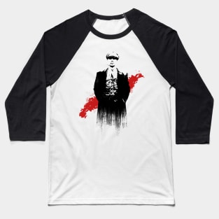 Peaky Boy Baseball T-Shirt